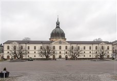 Armémuseum, Stockholm