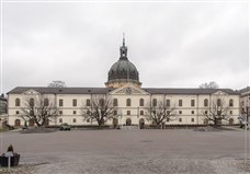 Armémuseum, Stockholm